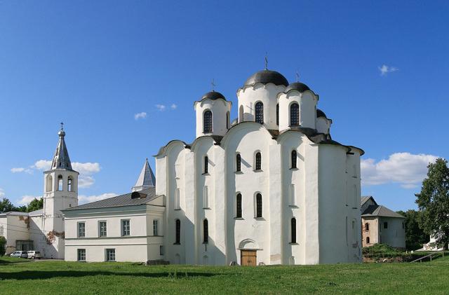 Saint Nicholas Cathedral